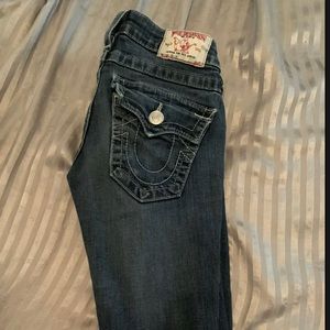True religion jeans